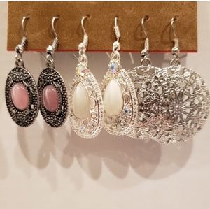 Arizona Jean earrings bundle